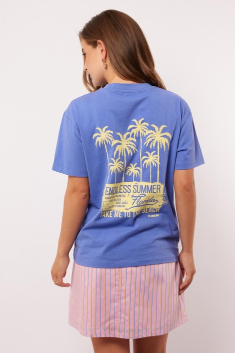 Fluresk 25zfff05 mariet t-shirt